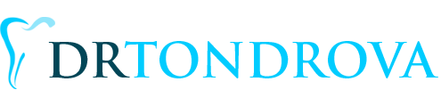 Dr. Tondrová